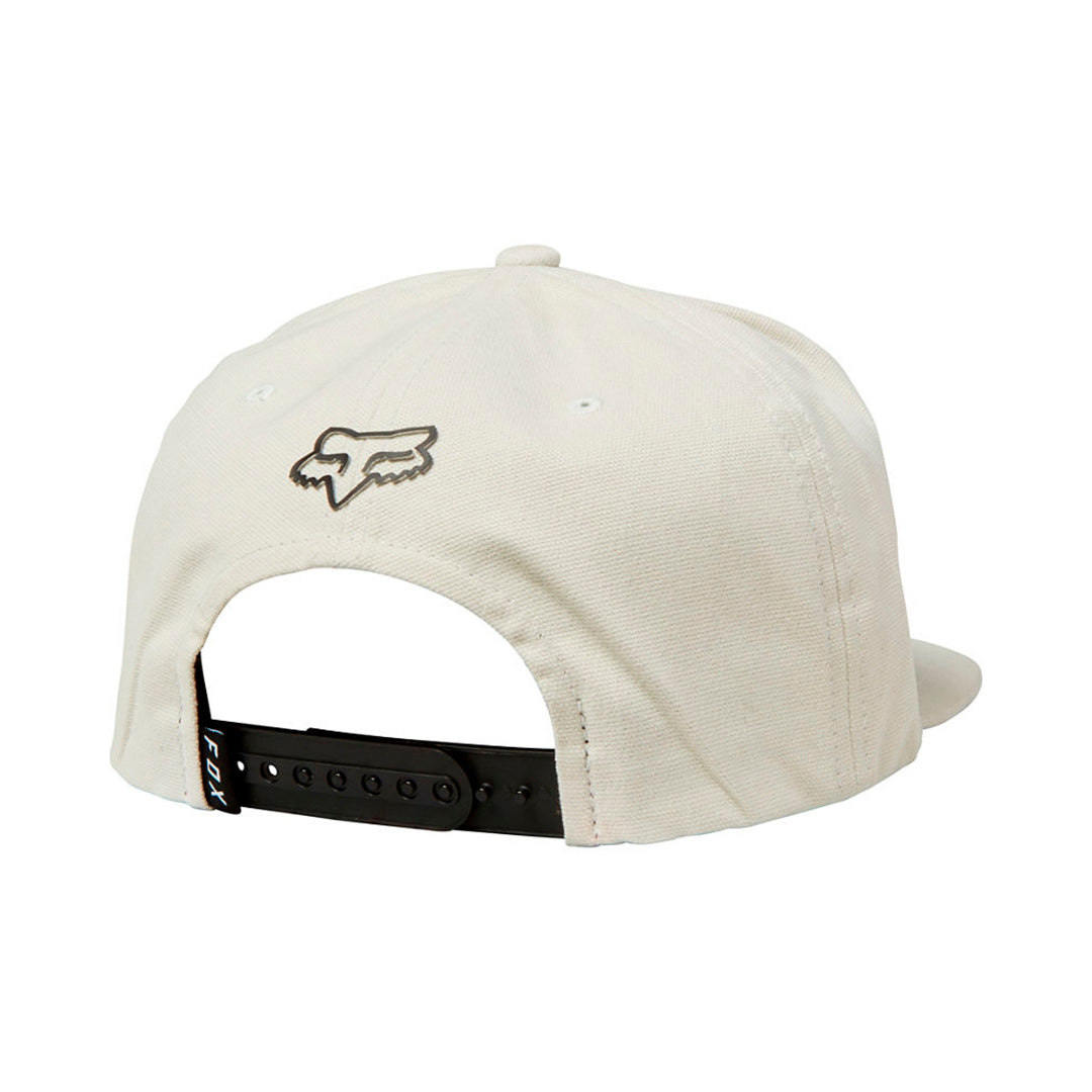 FOX Resin SnapBack Hat