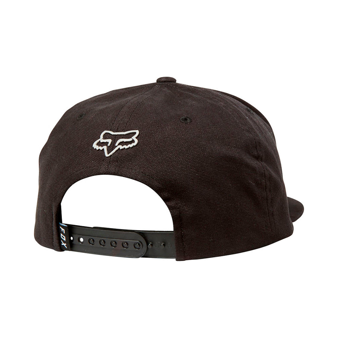 FOX Resin SnapBack Hat