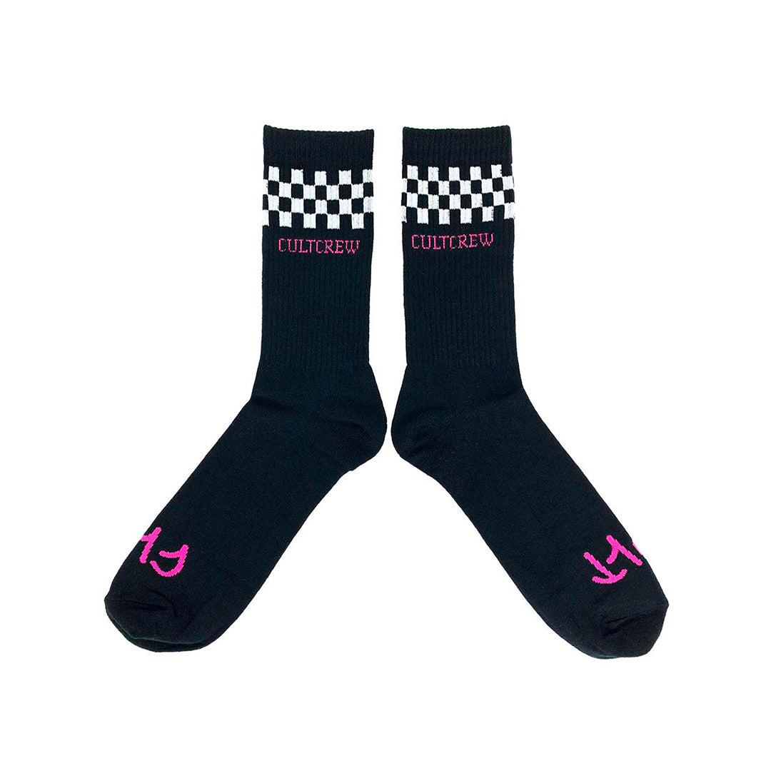 CULT Excite BMX Socks