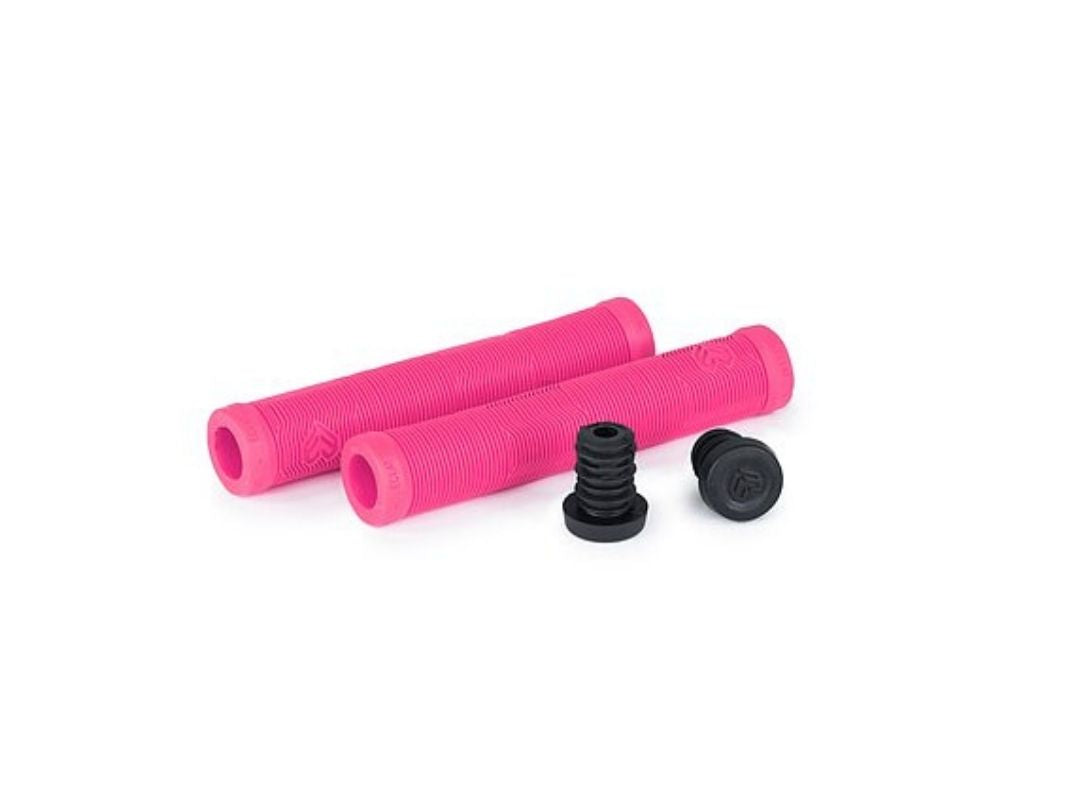 éCLAT PULSAR GRIPS Made by ODI