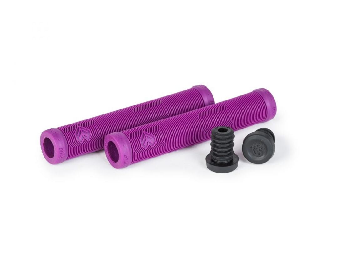 éCLAT PULSAR GRIPS Made by ODI