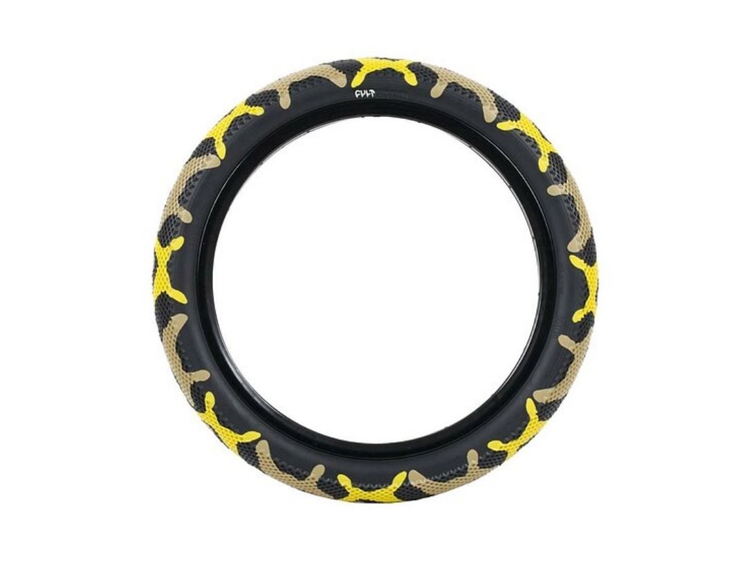 CULT x Vans Waffle Tire