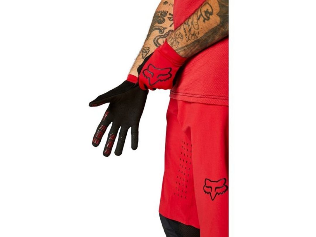 FOX Flexair Glove