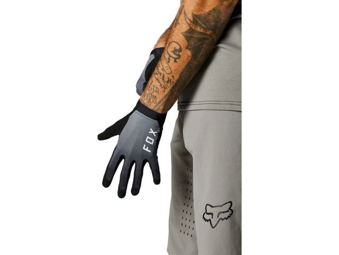 FOX Flexair Ascent Gloves – Legend Bikes - Main Image