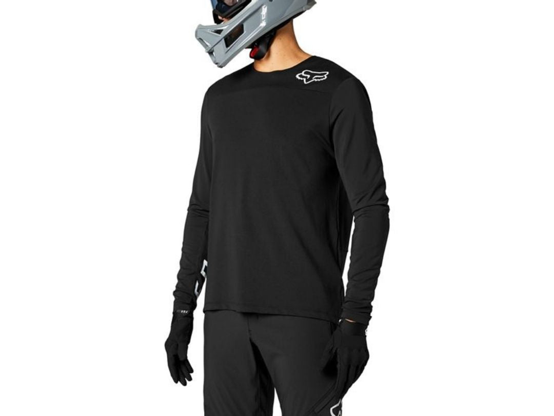 FOX Defend Delta™ Long Sleeve Jersey