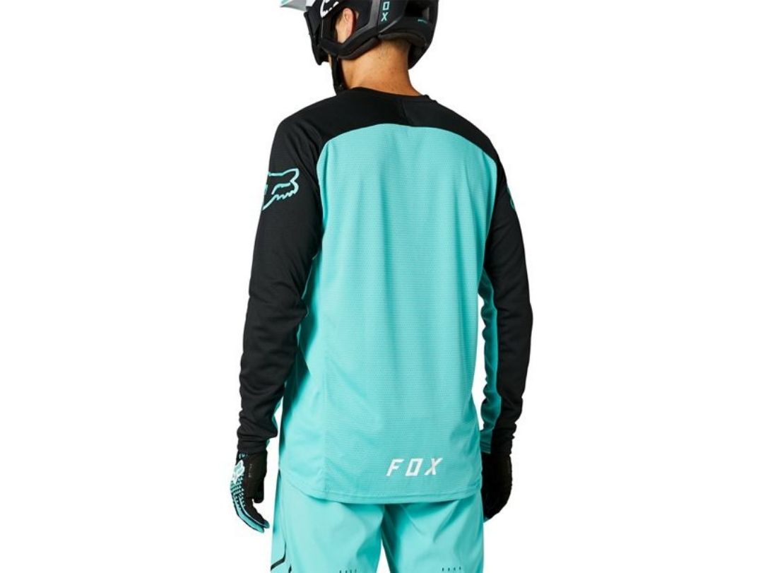 FOX Defend Long Sleeve Jersey