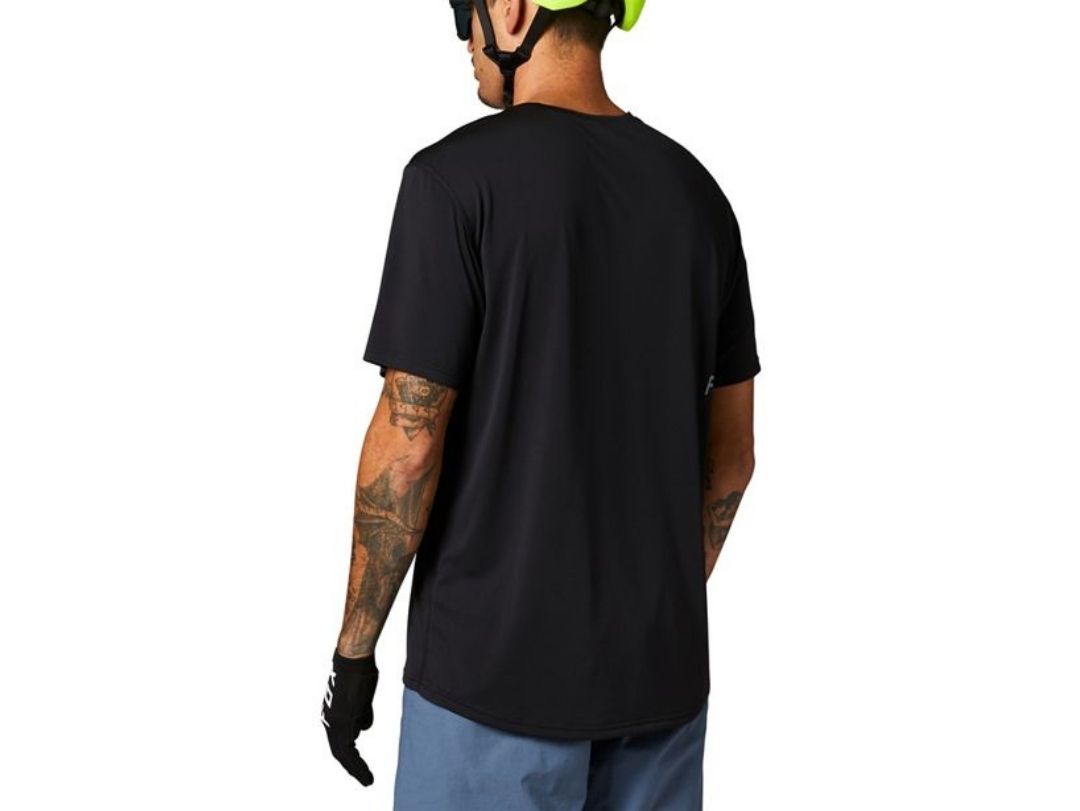 FOX Ranger Short Sleeve Jersey