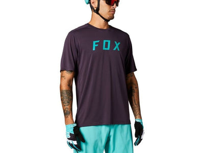 FOX Ranger Short Sleeve Jersey