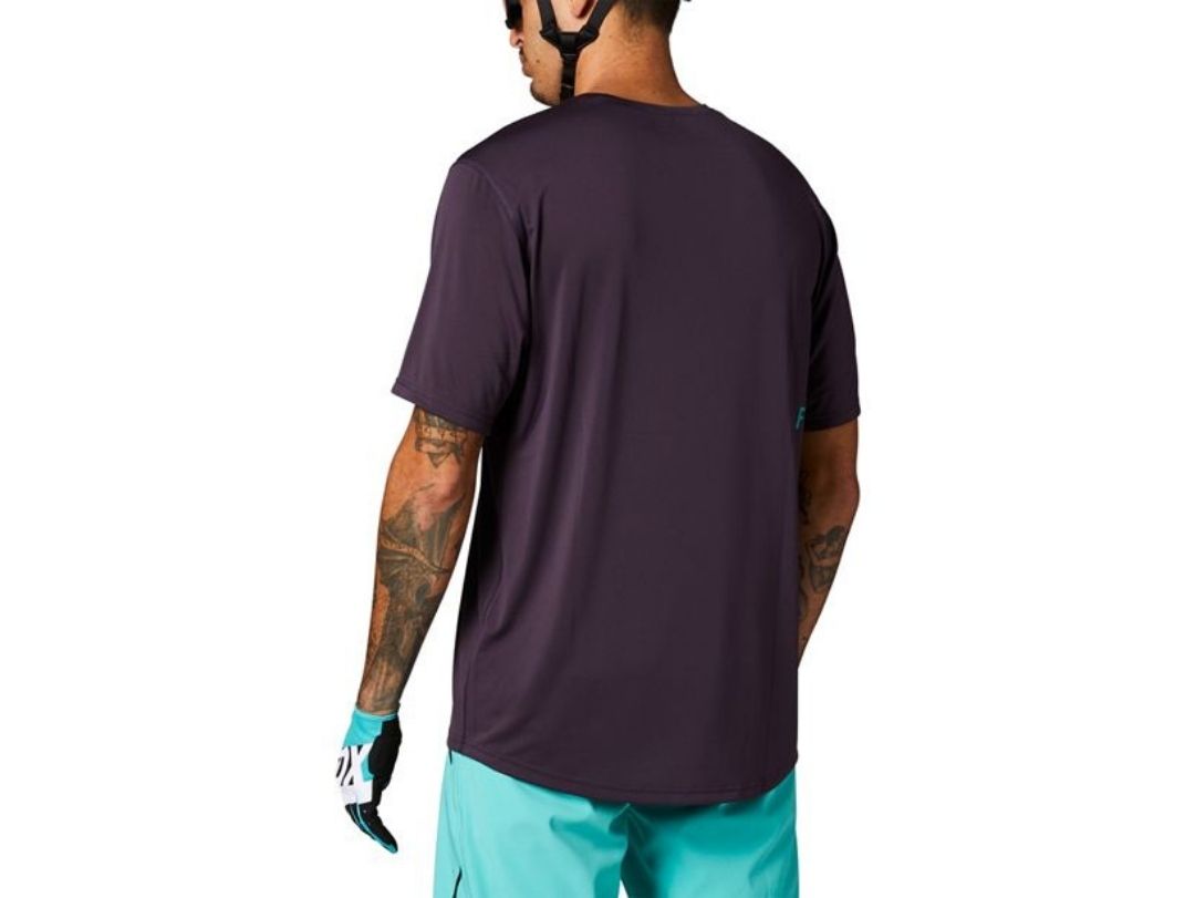 FOX Ranger Short Sleeve Jersey