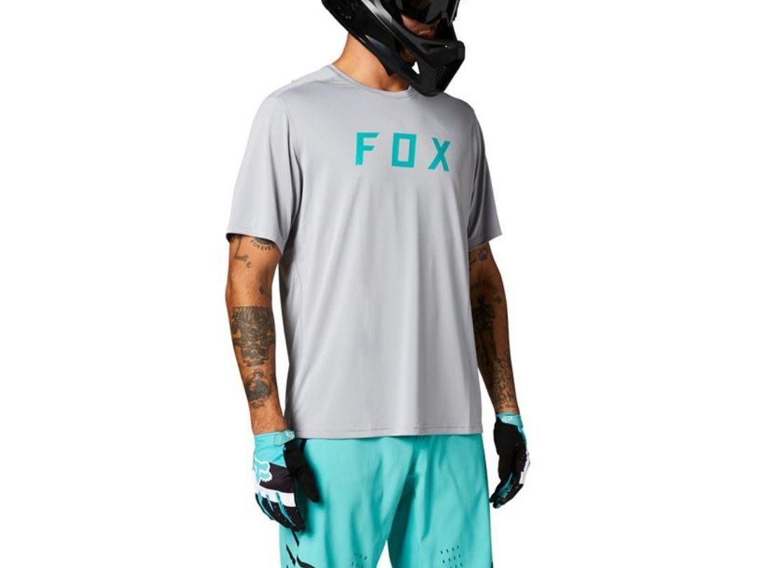 FOX Ranger Short Sleeve Jersey