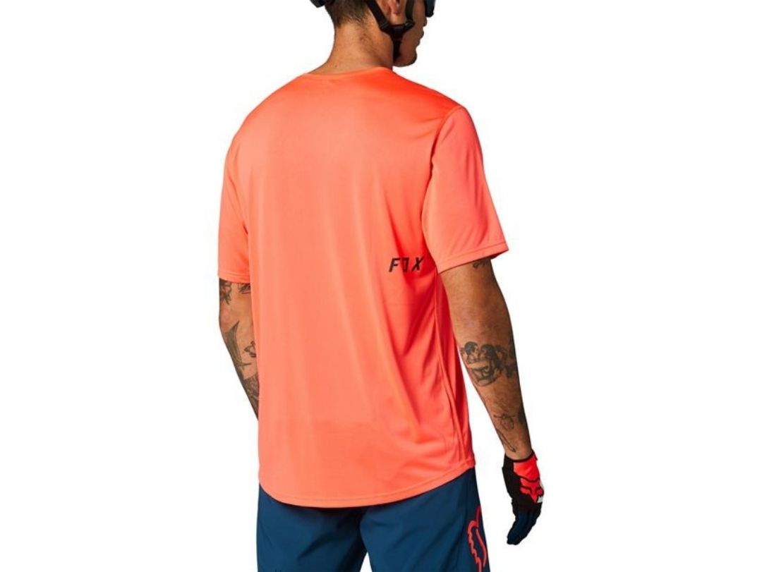 FOX Ranger Short Sleeve Jersey
