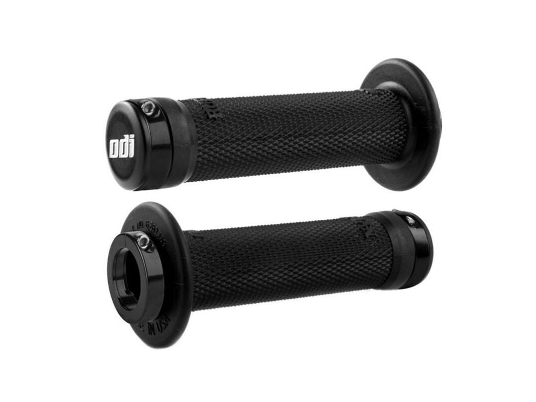 ODI RUFFIAN BMX GRIPS 130MM