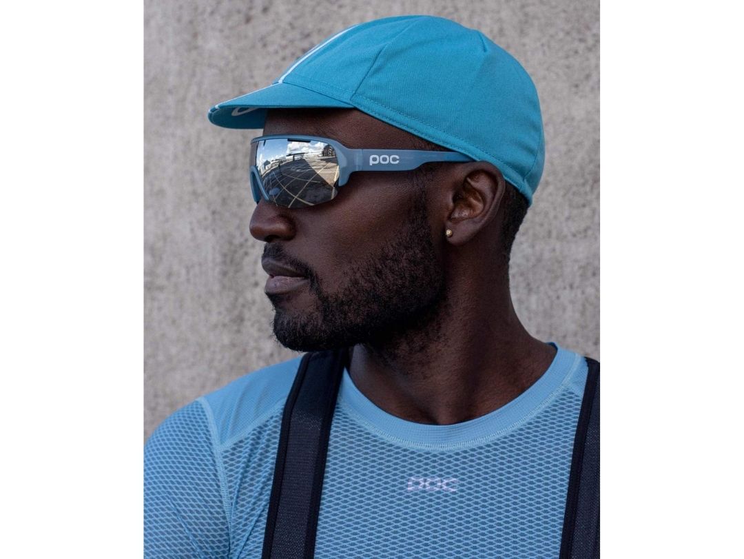 POC DO HALF BLADE SUNGLASSES