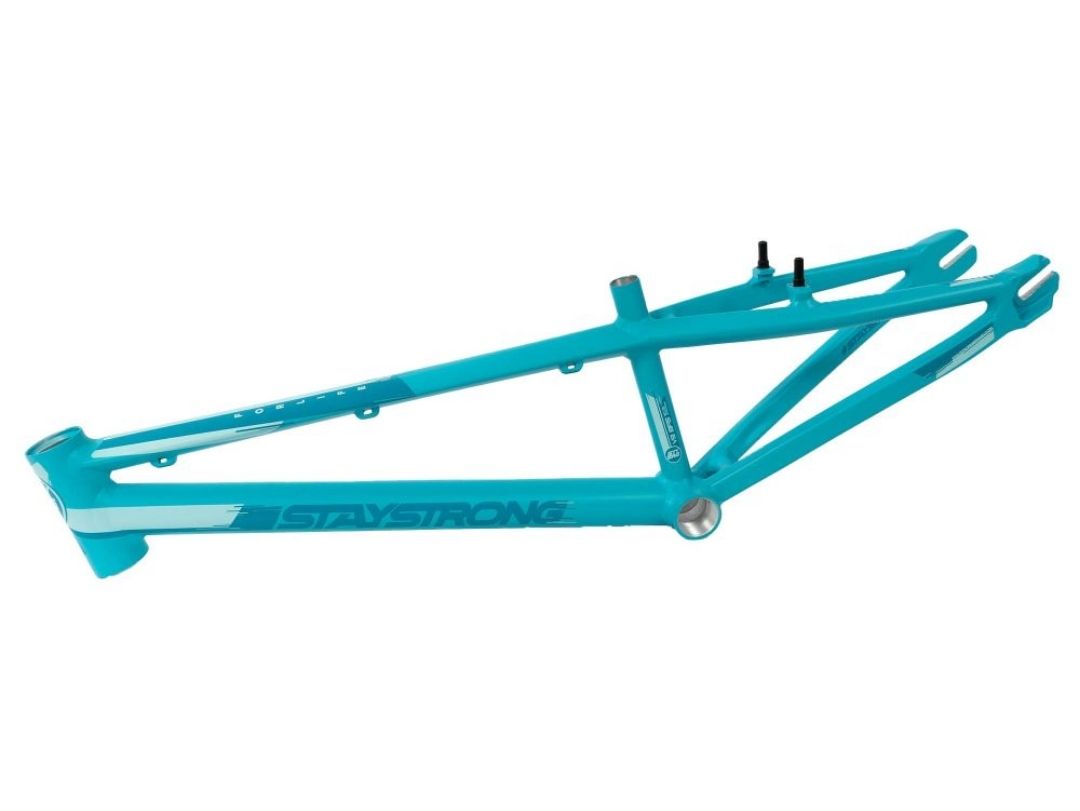 STAY STRONG FOR LIFE V3 AQUA FRAME