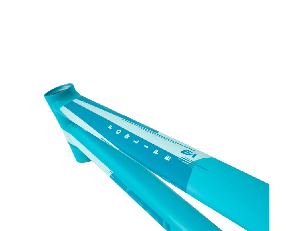 STAY STRONG FOR LIFE V3 AQUA FRAME