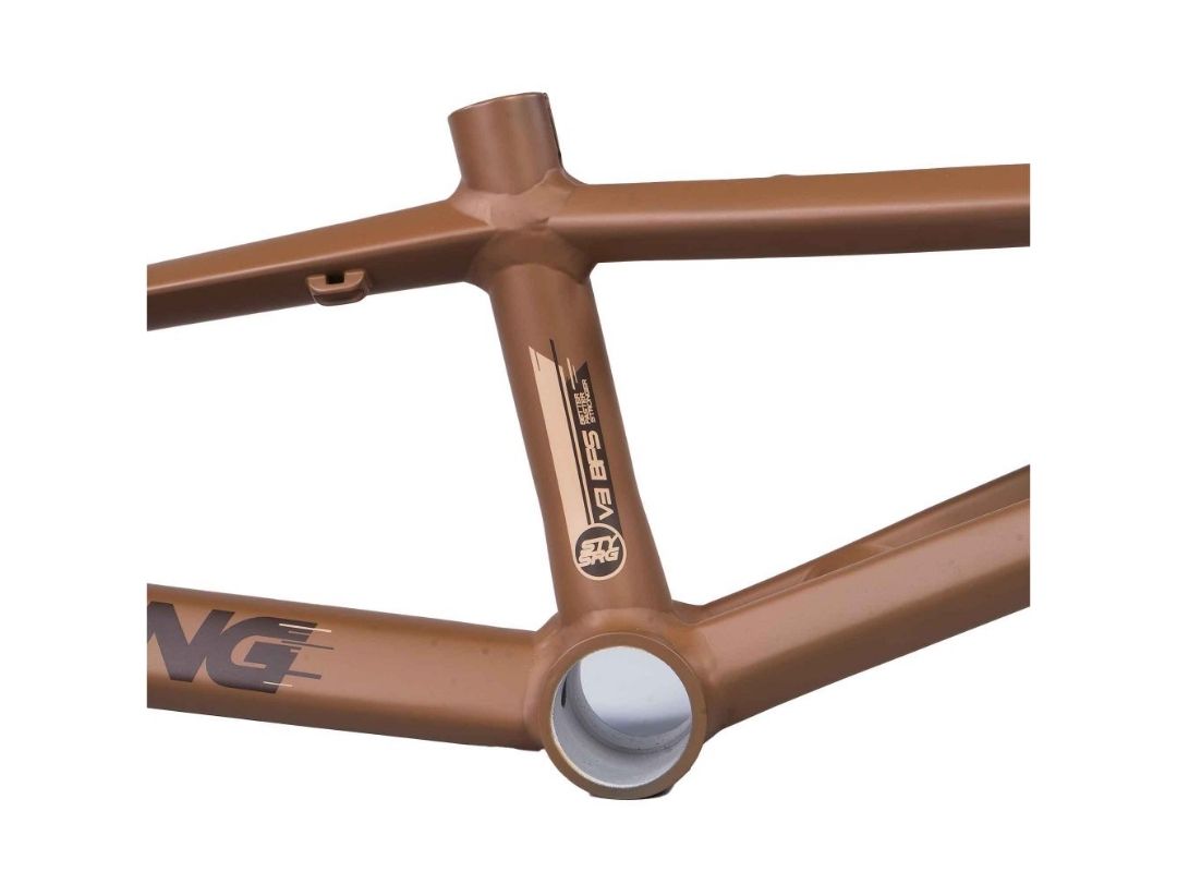 STAY STRONG FOR LIFE V3 COFFEE FRAME