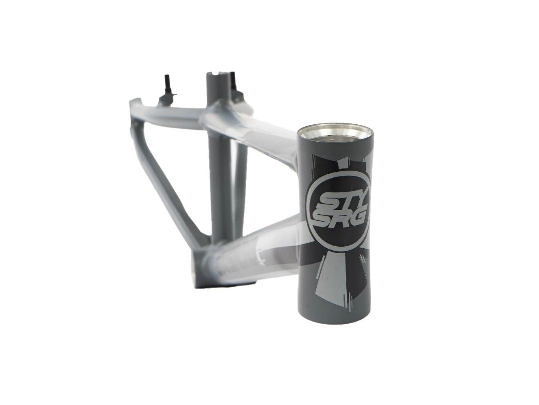 STAY STRONG FOR LIFE V3 STEALTH FRAME