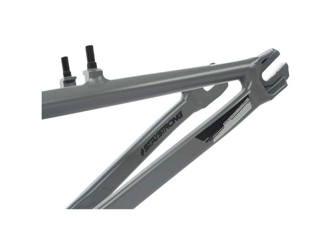 STAY STRONG FOR LIFE V3 STEALTH FRAME