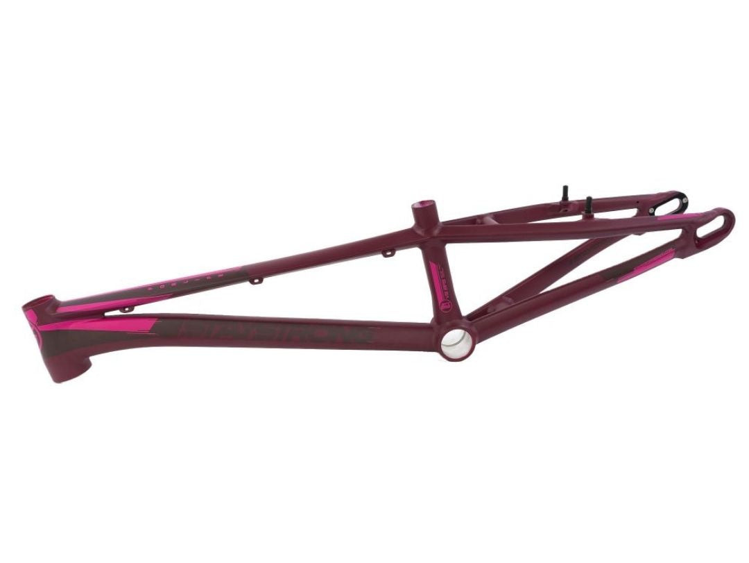 STAY STRONG FOR LIFE V3 WINE FRAME