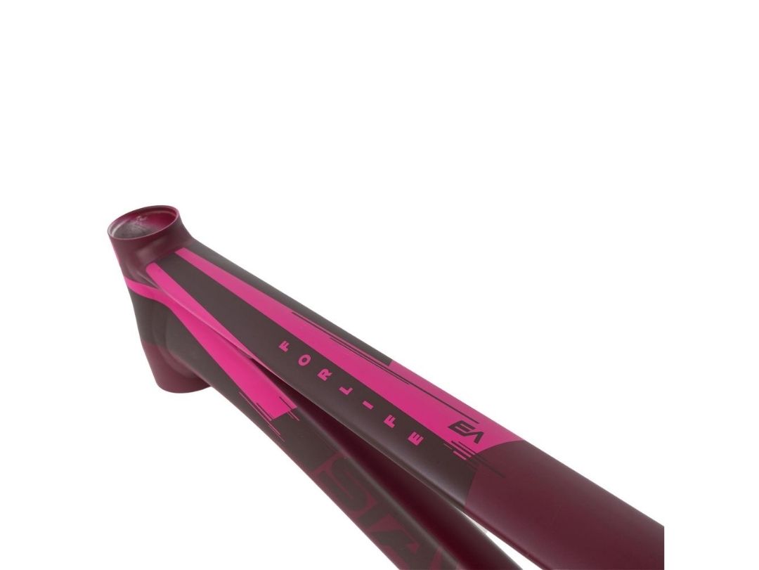 STAY STRONG FOR LIFE V3 WINE FRAME