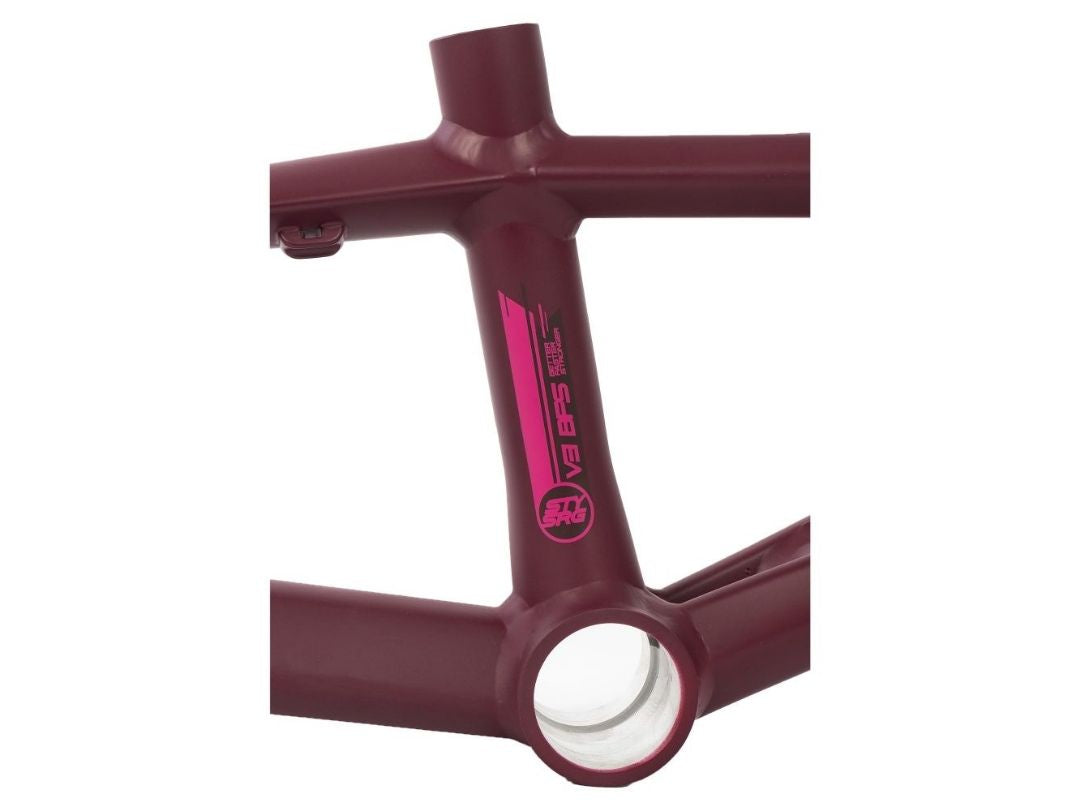 STAY STRONG FOR LIFE V3 WINE FRAME