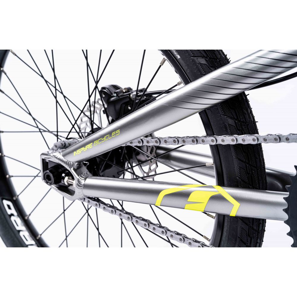 BMX INSPYRE EVO DISK CRUISER 2021