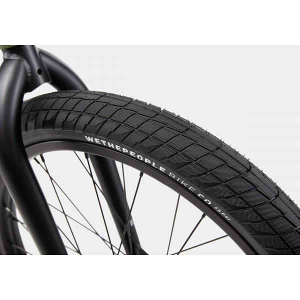 BMX WETHEPEOPLE AUDIO 2019 - Legend Bikes