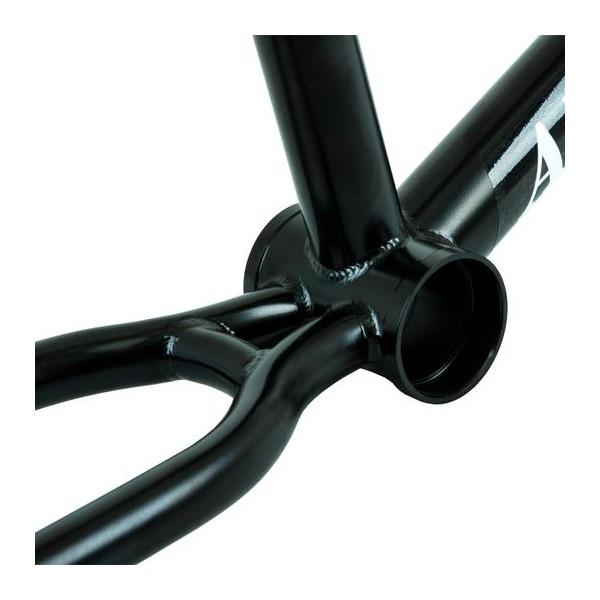 FRAME TOTAL AMERICANO BLACK