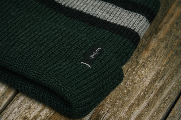 BRIXTON Portland Beanie - Legend Bikes