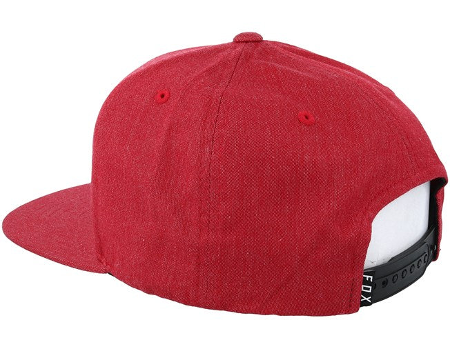 FOX Instill Hat - Legend Bikes
