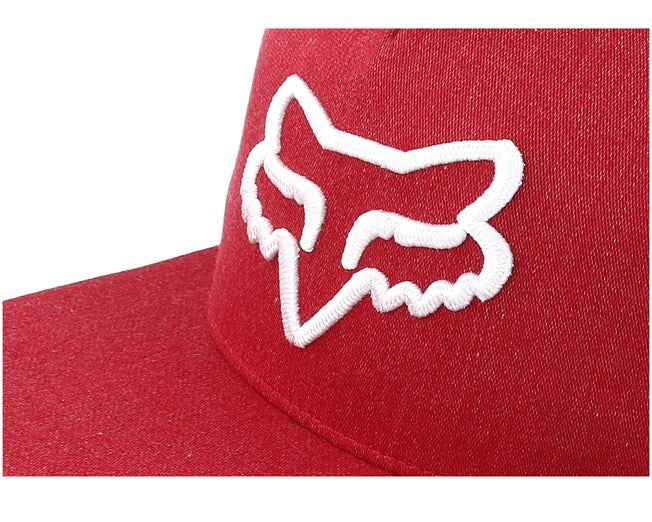 FOX Instill Hat - Legend Bikes