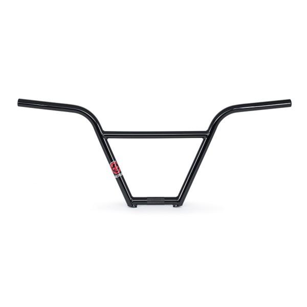 SALTPLUS HQ 4PCS BAR BLACK