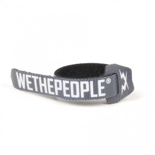 WETHEPEOPLE CABLE HOLDER BLACK