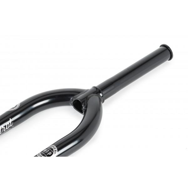 WETHEPEOPLE PATROL GLOSSY BLACK FORK