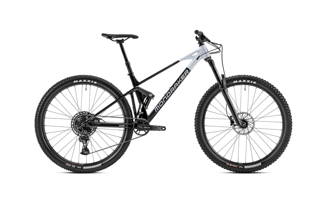 Mondraker - RAZE