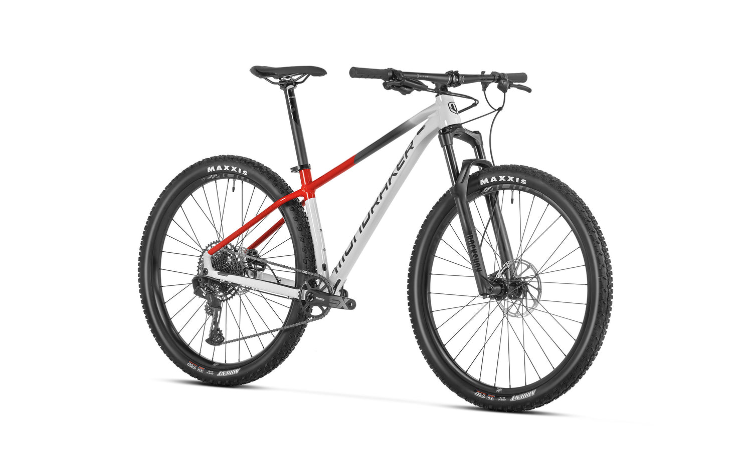 Build Kit & Specs