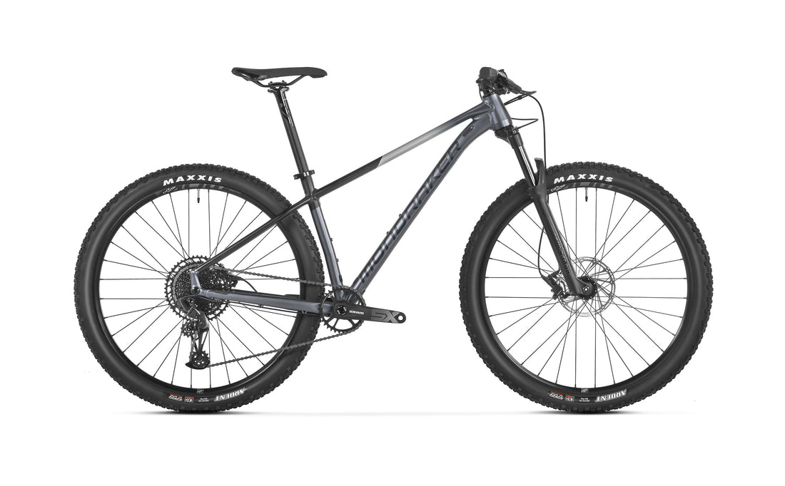 Mondraker - CHRONO DC