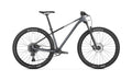 Mondraker - CHRONO DC Flame Red