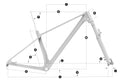 Mondraker CHRONO CARBON DC RR
