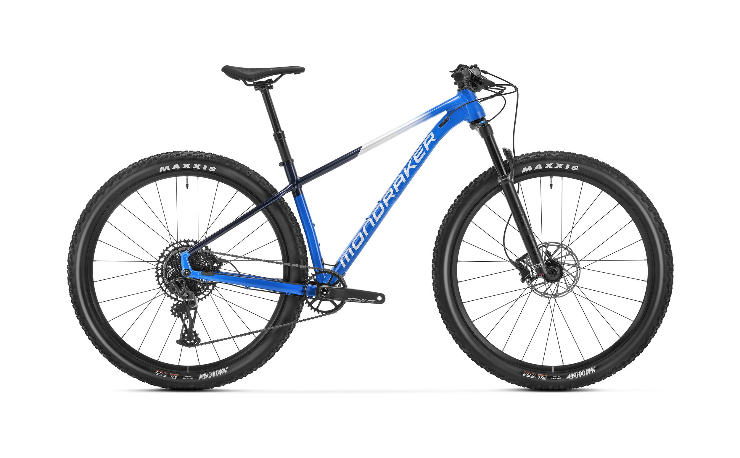 Mondraker CHRONO DC RR