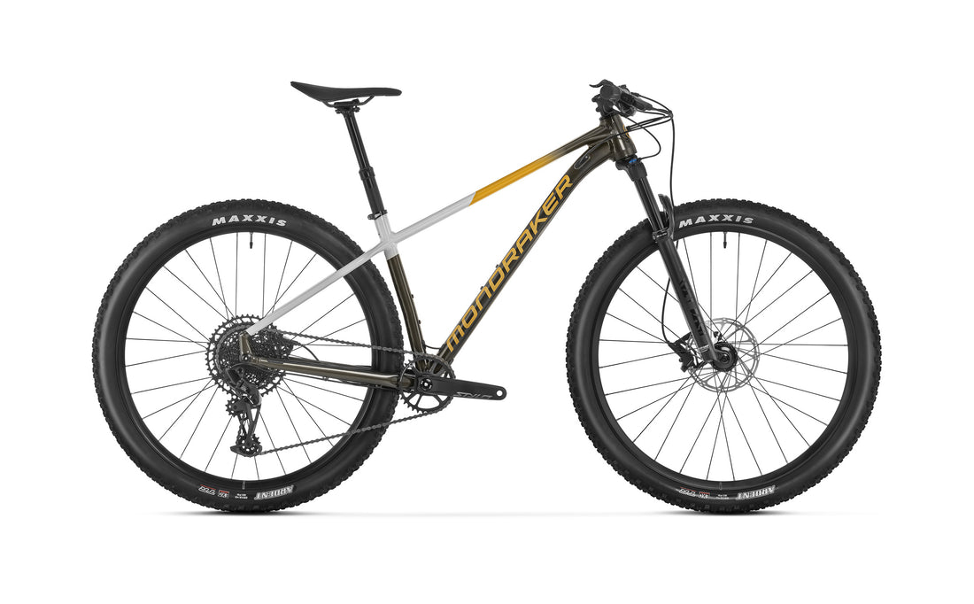 Mondraker - CHRONO DC RR
