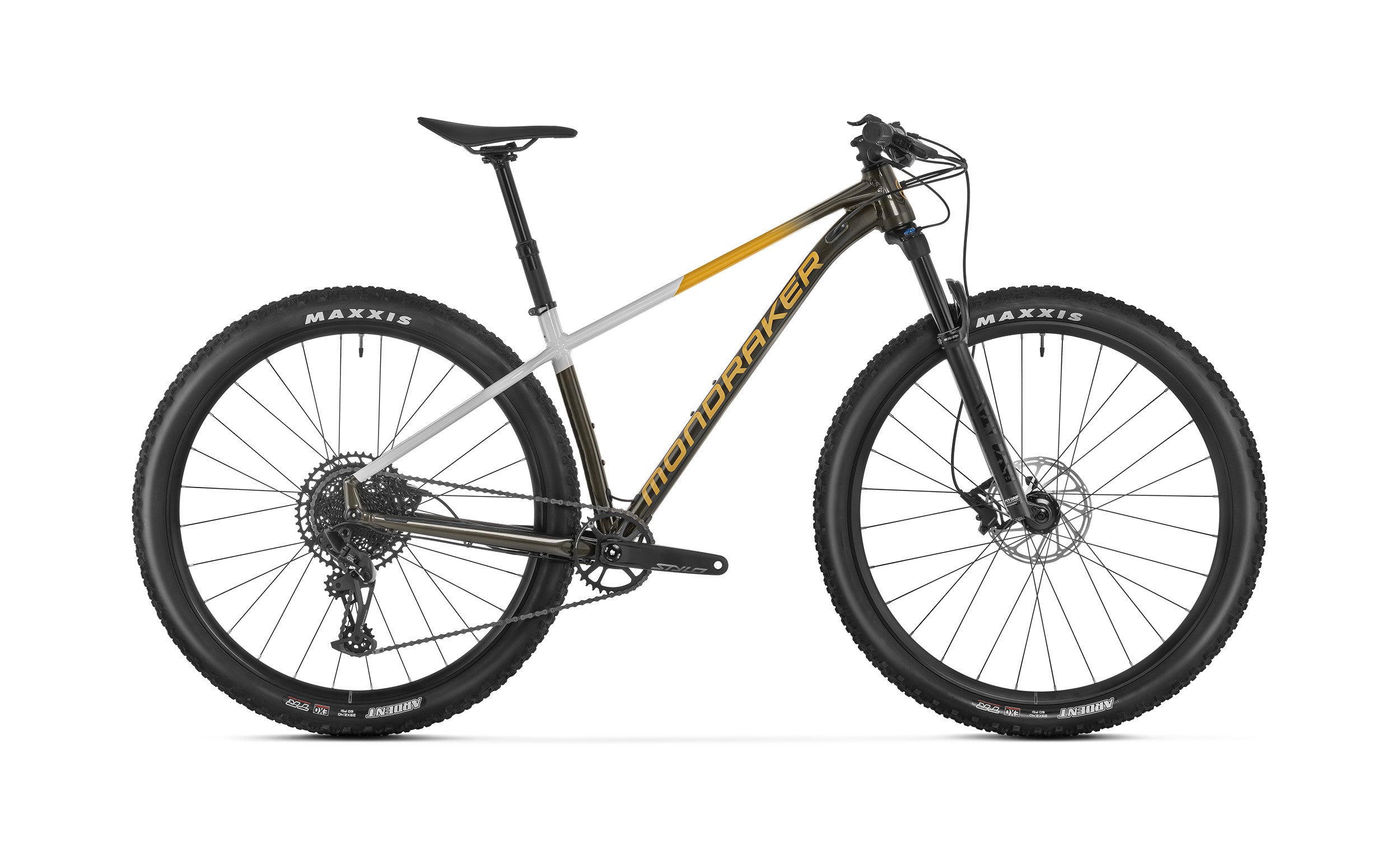 Mondraker CHRONO DC RR