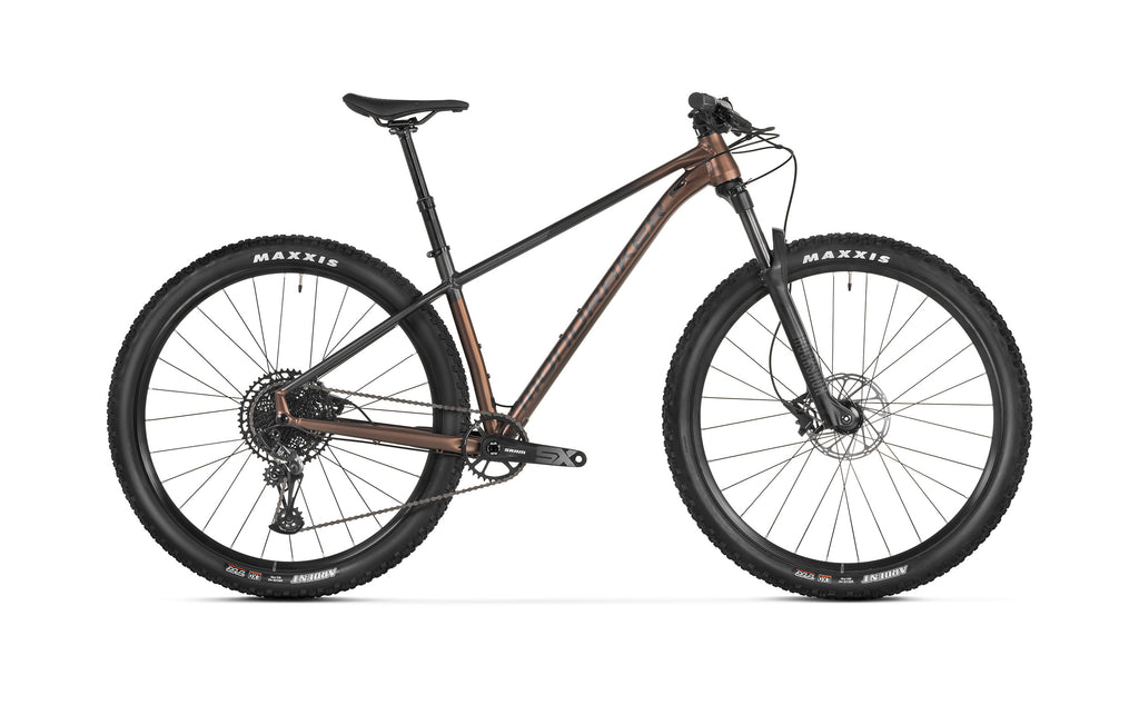 Mondraker CHRONO DC R