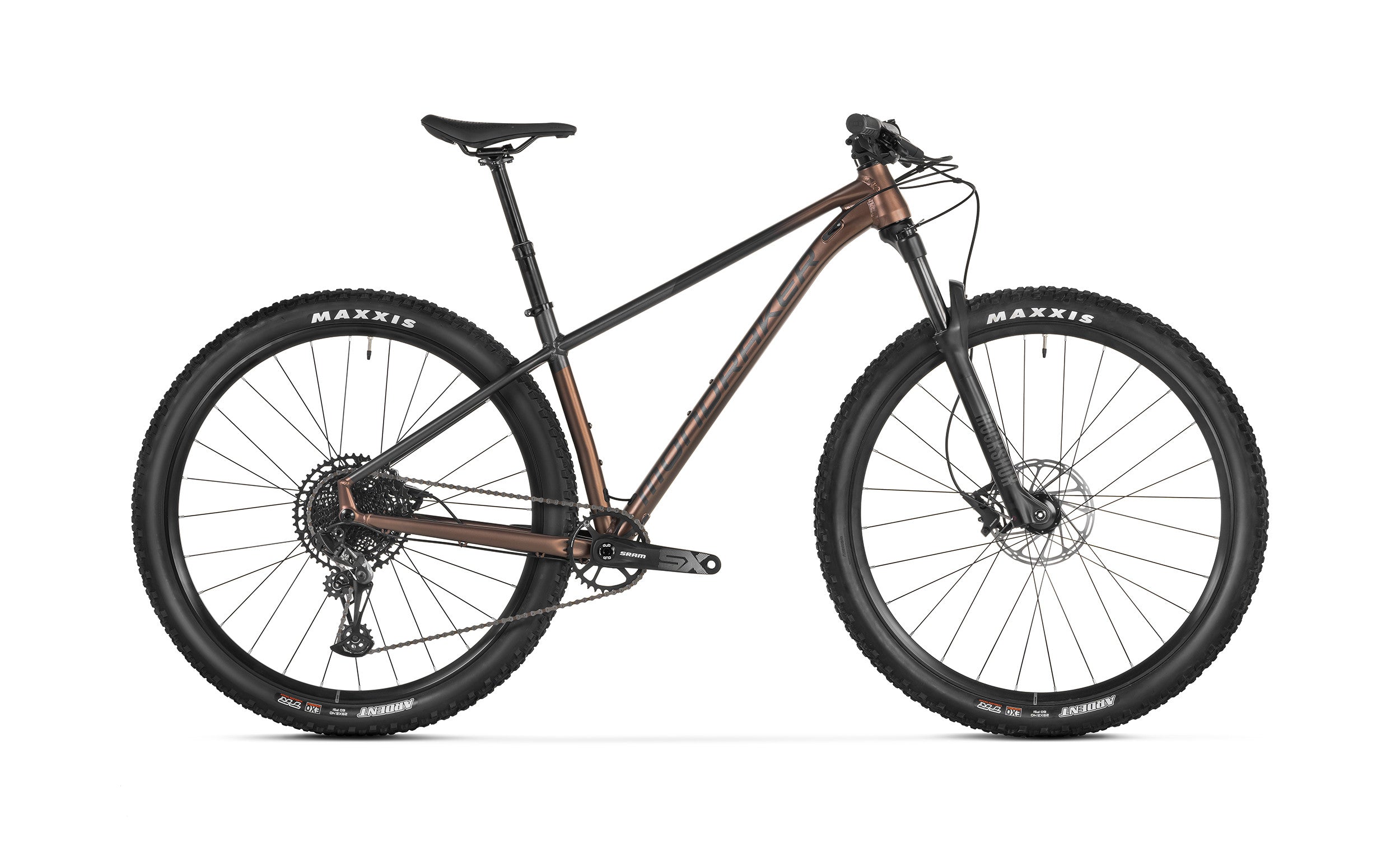 Mondraker CHRONO DC R