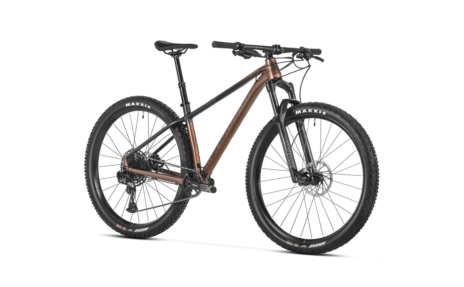 Build Kit & Specs