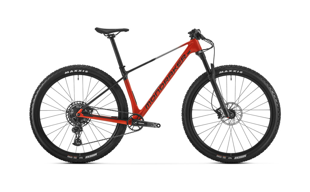Mondraker CHRONO CARBON DC