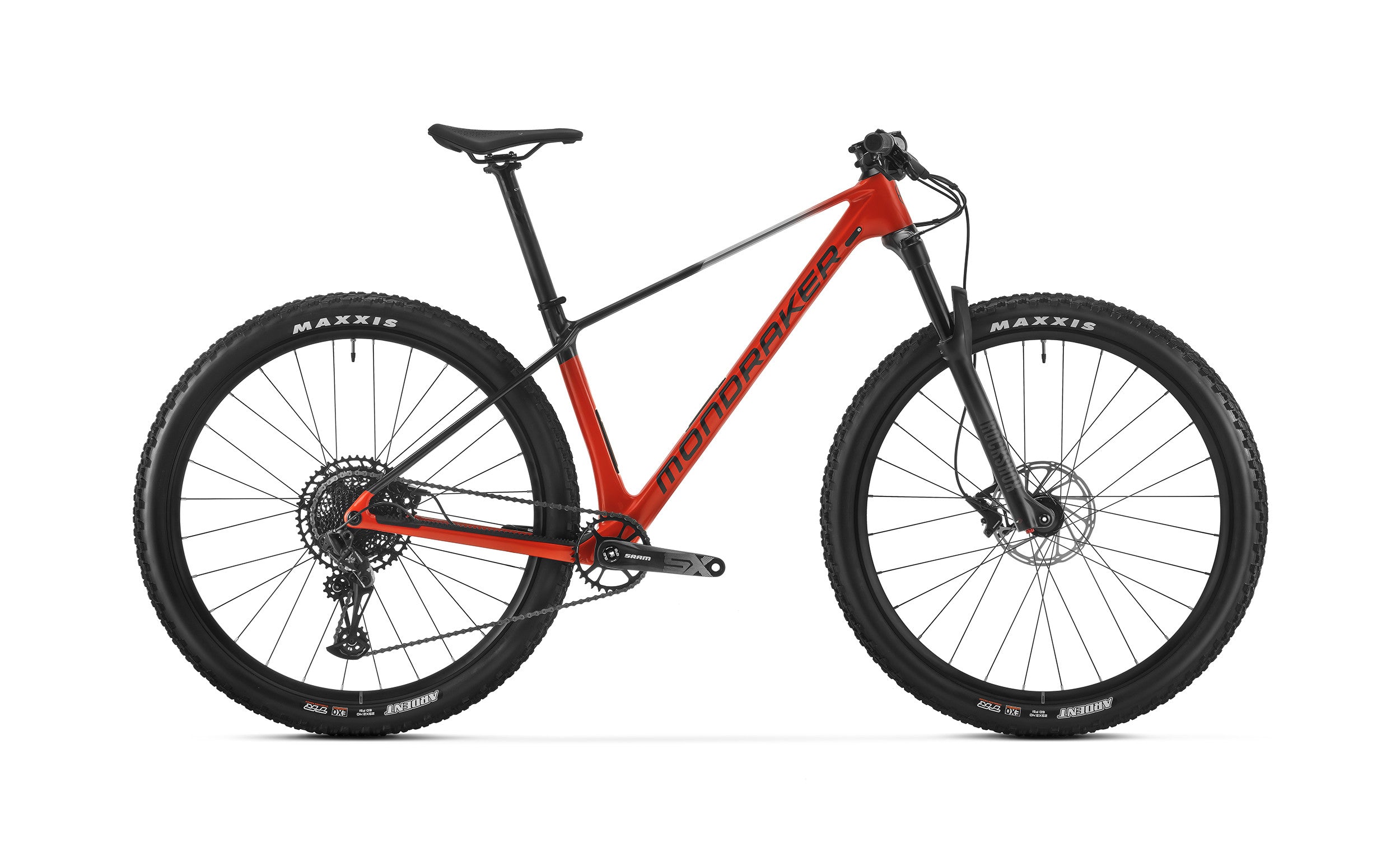 Mondraker CHRONO CARBON DC