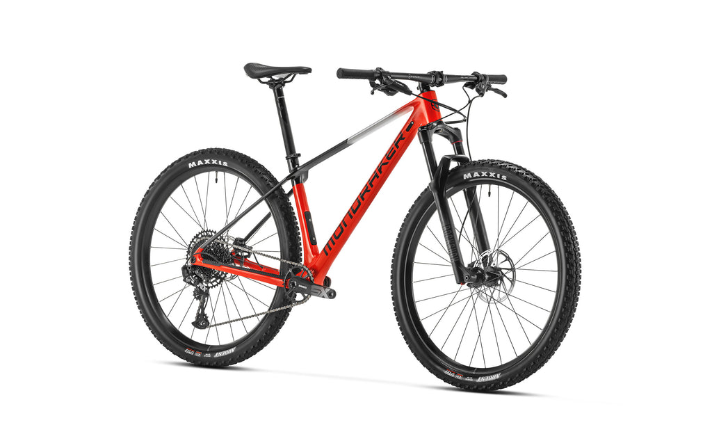 Mondraker CHRONO CARBON DC