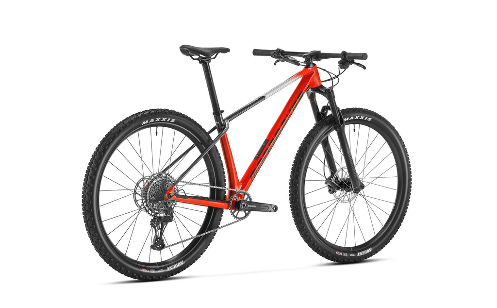 Mondraker CHRONO CARBON DC