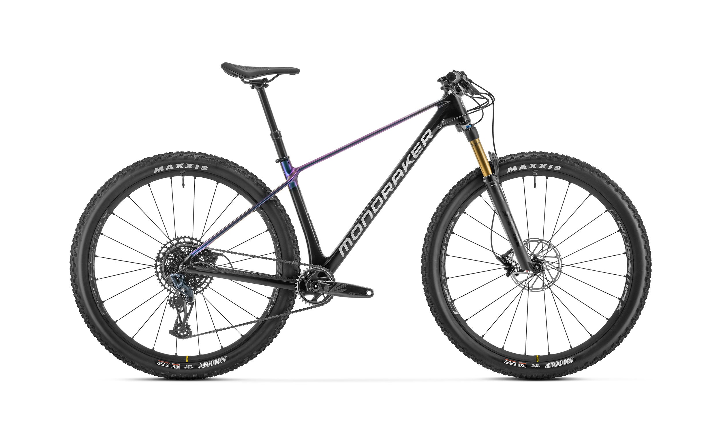Mondraker CHRONO CARBON DC